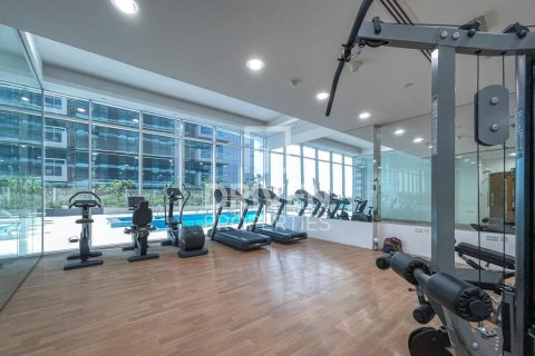 Купить квартиру в Бизнес-Бэе, Дубай: студию, 40м², № 65830 - фото 14