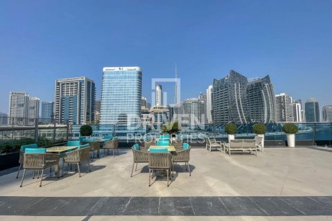 Купить квартиру в Бизнес-Бэе, Дубай: студию, 40м², № 65830 - фото 13