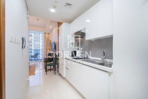 Купить квартиру в Бизнес-Бэе, Дубай: студию, 40м², № 65830 - фото 8