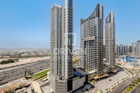 شقة في الخليج التجاري, دبي 1غرف نوم, 74 م² رقم 65831 - صورة 1