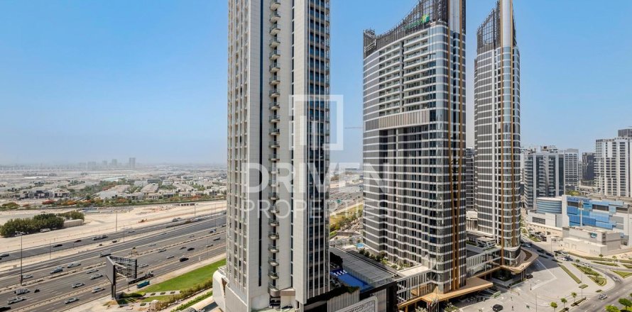 شقة في الخليج التجاري, دبي 1غرف نوم, 74 م² رقم 65831