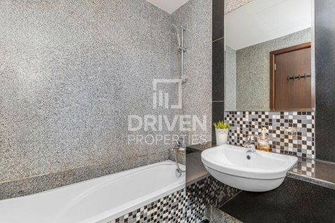 شقة في الخليج التجاري, دبي 1غرف نوم, 74 م² رقم 65831 - صورة 10