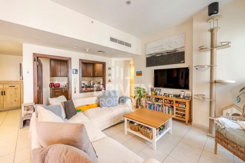 Appartement à Business Bay, Dubai, 2 chambres, 146 m², № 65828 - photo 1