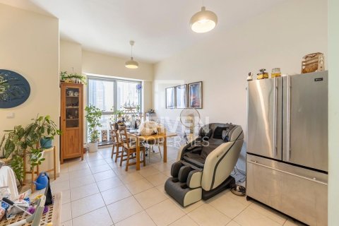 Appartement à Business Bay, Dubai, 2 chambres, 146 m², № 65828 - photo 5