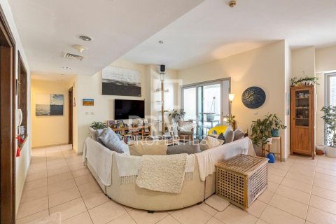 Appartement à Business Bay, Dubai, 2 chambres, 146 m², № 65828 - photo 2