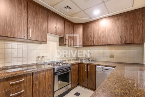 Appartement à Business Bay, Dubai, 2 chambres, 146 m², № 65828 - photo 12