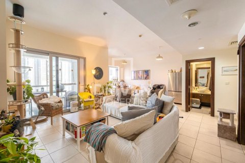 Appartement à Business Bay, Dubai, 2 chambres, 146 m², № 65828 - photo 3