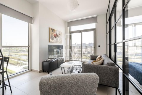 Apartment in Dubai Hills Estate, Dubai 2 bedrooms, 69 sq.m. № 20739 - photo 4