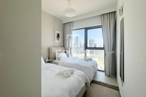 Apartment in Downtown Views II, Downtown Dubai (Downtown Burj Dubai), Dubai 2 bedrooms, 108 sq.m. № 20736 - photo 8