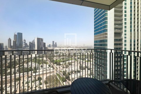 Apartment in Downtown Views II, Downtown Dubai (Downtown Burj Dubai), Dubai 2 bedrooms, 108 sq.m. № 20736 - photo 14