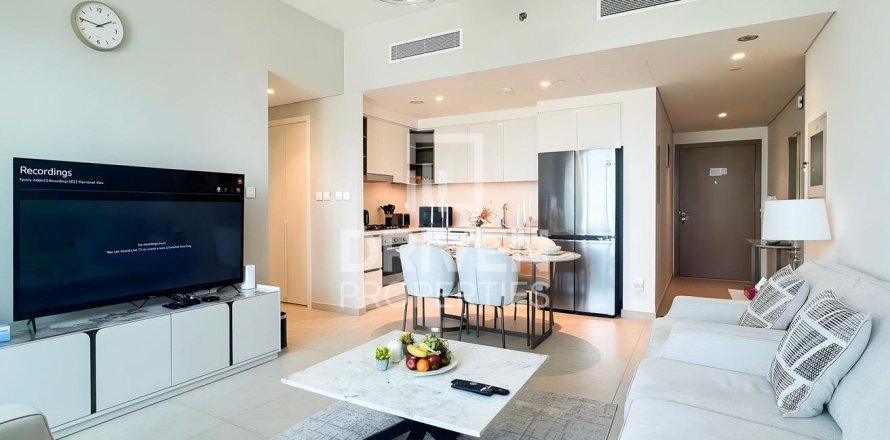 Apartment in Downtown Views II, Downtown Dubai (Downtown Burj Dubai), Dubai 2 bedrooms, 108 sq.m. № 20736