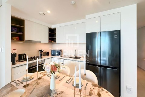 Apartment in Downtown Views II, Downtown Dubai (Downtown Burj Dubai), Dubai 2 bedrooms, 108 sq.m. № 20736 - photo 6
