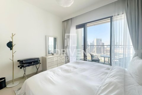 Apartment in Downtown Views II, Downtown Dubai (Downtown Burj Dubai), Dubai 2 bedrooms, 108 sq.m. № 20736 - photo 4