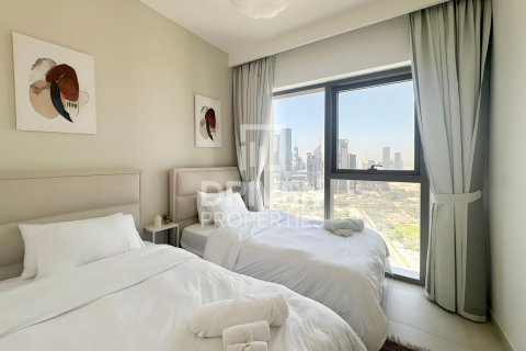 Apartment in Downtown Views II, Downtown Dubai (Downtown Burj Dubai), Dubai 2 bedrooms, 108 sq.m. № 20736 - photo 2