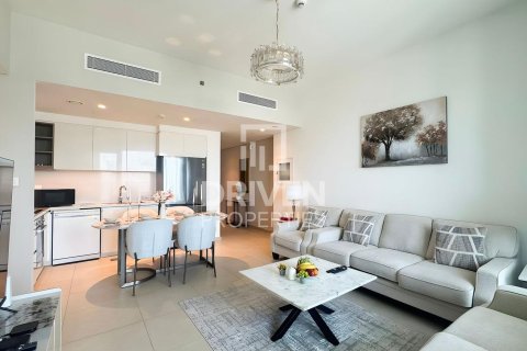 Apartment in Downtown Views II, Downtown Dubai (Downtown Burj Dubai), Dubai 2 bedrooms, 108 sq.m. № 20736 - photo 9