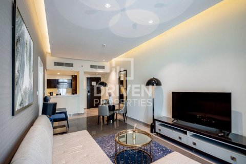 شقة في الخليج التجاري, دبي 1غرف نوم, 83 م² رقم 20741 - صورة 1