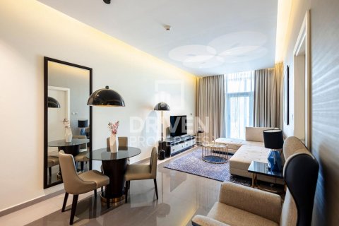 شقة في الخليج التجاري, دبي 1غرف نوم, 83 م² رقم 20741 - صورة 2