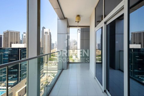 شقة في الخليج التجاري, دبي 1غرف نوم, 83 م² رقم 20741 - صورة 11