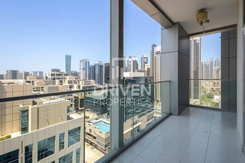 شقة في الخليج التجاري, دبي 1غرف نوم, 83 م² رقم 20741 - صورة 4