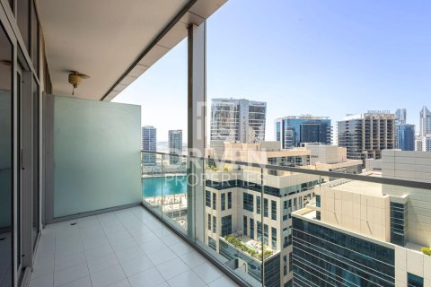 شقة في الخليج التجاري, دبي 1غرف نوم, 83 م² رقم 20741 - صورة 8