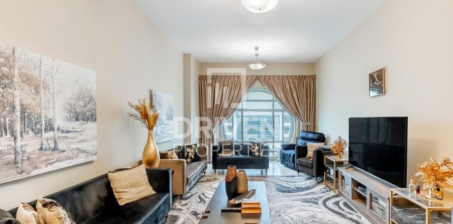 شقة في Dubai Sports City, دبي 2 غرف نوم, 135 م² رقم 20740
