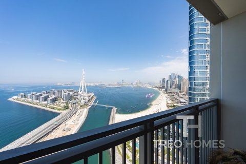 Appartement à Dubai Marina, Dubai, 3 chambres, 166 m², № 13403 - photo 1