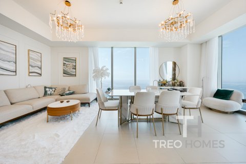 Appartement à Dubai Marina, Dubai, 3 chambres, 166 m², № 13403 - photo 4