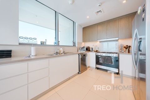 Appartement à Dubai Marina, Dubai, 3 chambres, 166 m², № 13403 - photo 7