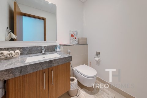 Appartement à Dubai Marina, Dubai, 3 chambres, 166 m², № 13403 - photo 16