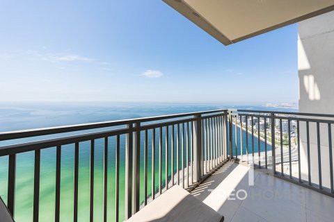 Appartement à Dubai Marina, Dubai, 3 chambres, 166 m², № 13403 - photo 10