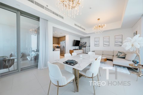 Appartement à Dubai Marina, Dubai, 3 chambres, 166 m², № 13403 - photo 5