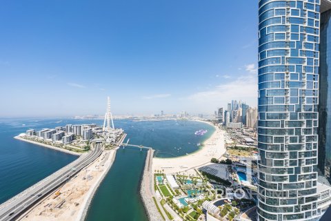 Appartement à Dubai Marina, Dubai, 3 chambres, 166 m², № 13403 - photo 17