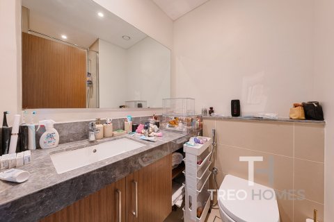 Appartement à Dubai Marina, Dubai, 3 chambres, 166 m², № 13403 - photo 15