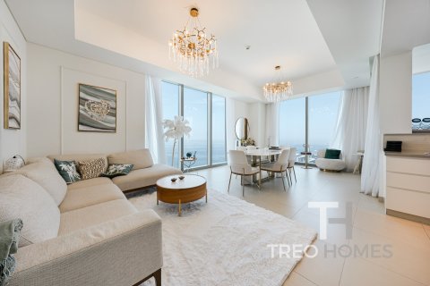 Appartement à Dubai Marina, Dubai, 3 chambres, 166 m², № 13403 - photo 3