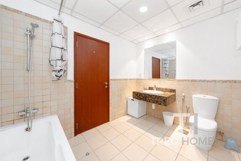 شقة في مساكن شاطئ جميرا, دبي 5 غرف نوم , 271 م² رقم 13396 - صورة 22