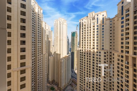 شقة في مساكن شاطئ جميرا, دبي 5 غرف نوم , 271 م² رقم 13396 - صورة 30