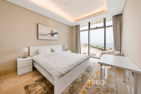 Appartement à Palm Jumeirah, Dubai, 2 chambres, 124 m², № 13388 - photo 5