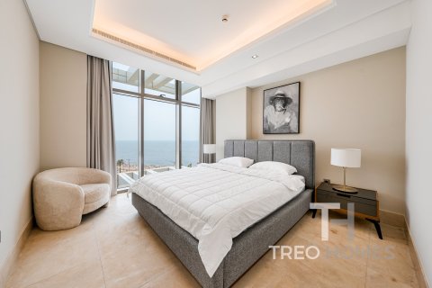 Appartement à Palm Jumeirah, Dubai, 2 chambres, 124 m², № 13388 - photo 4
