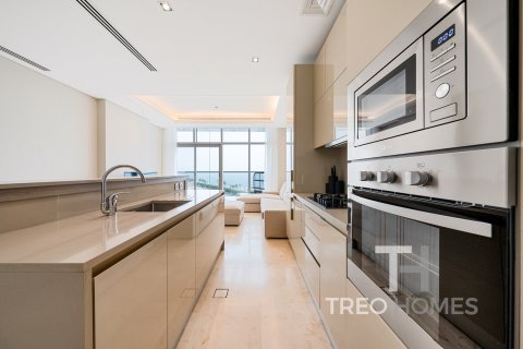 Appartement à Palm Jumeirah, Dubai, 2 chambres, 124 m², № 13388 - photo 8