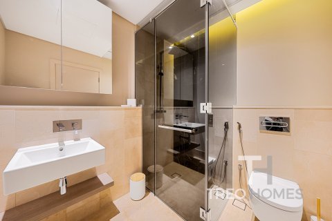 Appartement à Palm Jumeirah, Dubai, 2 chambres, 124 m², № 13388 - photo 10