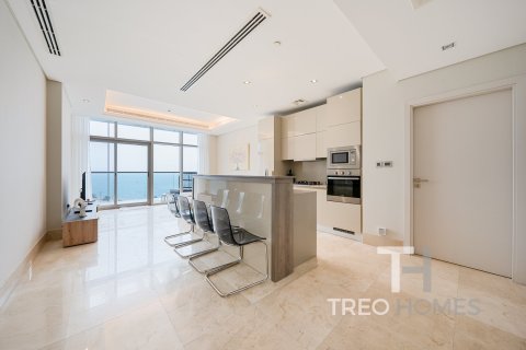 Appartement à Palm Jumeirah, Dubai, 2 chambres, 124 m², № 13388 - photo 3