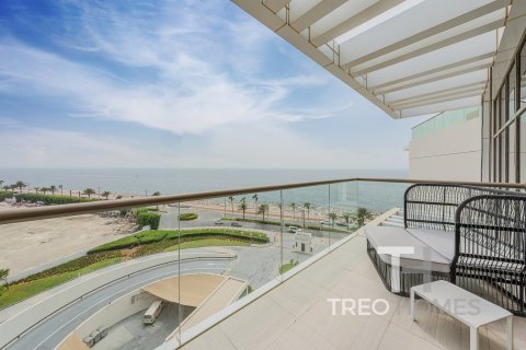 Appartement à Palm Jumeirah, Dubai, 2 chambres, 124 m², № 13388 - photo 2