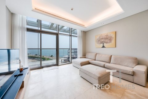 Appartement à Palm Jumeirah, Dubai, 2 chambres, 124 m², № 13388 - photo 1