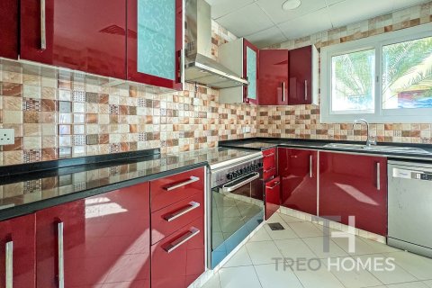 Maison de ville à The Springs, Dubai, 3 chambres, 209 m², № 13394 - photo 6