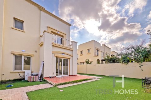 Maison de ville à The Springs, Dubai, 3 chambres, 209 m², № 13394 - photo 17
