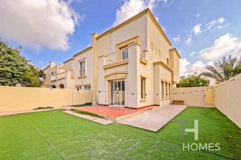 Maison de ville à The Springs, Dubai, 3 chambres, 209 m², № 13394 - photo 1