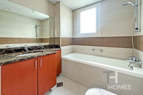 Maison de ville à The Springs, Dubai, 3 chambres, 209 m², № 13394 - photo 16