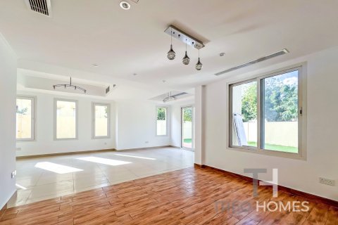 Maison de ville à The Springs, Dubai, 3 chambres, 209 m², № 13394 - photo 2