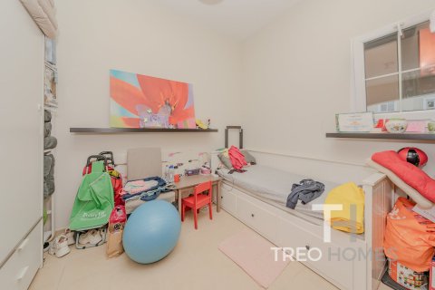 Купить виллу в Арабиан Ранчес, Дубай: 3 спальни, 272м², № 13402 - фото 12