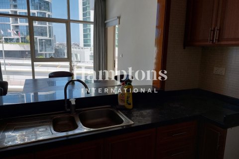 Appartement à Dorra Bay, Dubai Marina, Dubai, 1 chambre, 96.25029509 m², № 96573 - photo 7